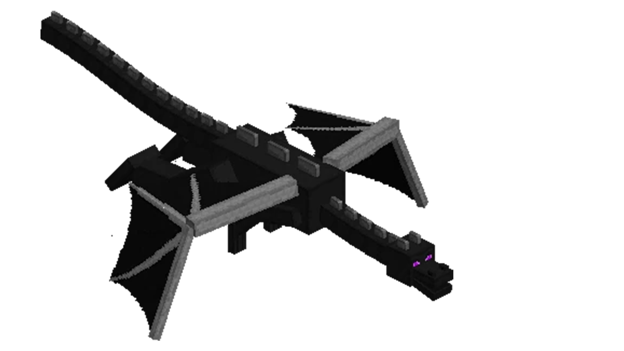 Ender Dragon