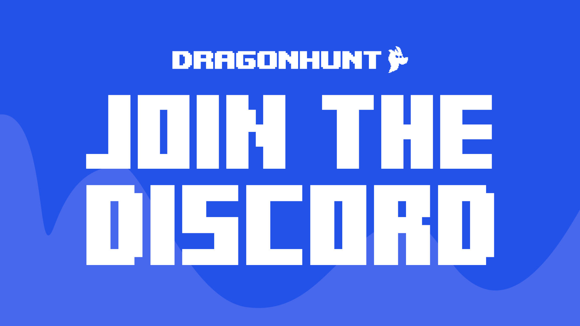 Join the Discord