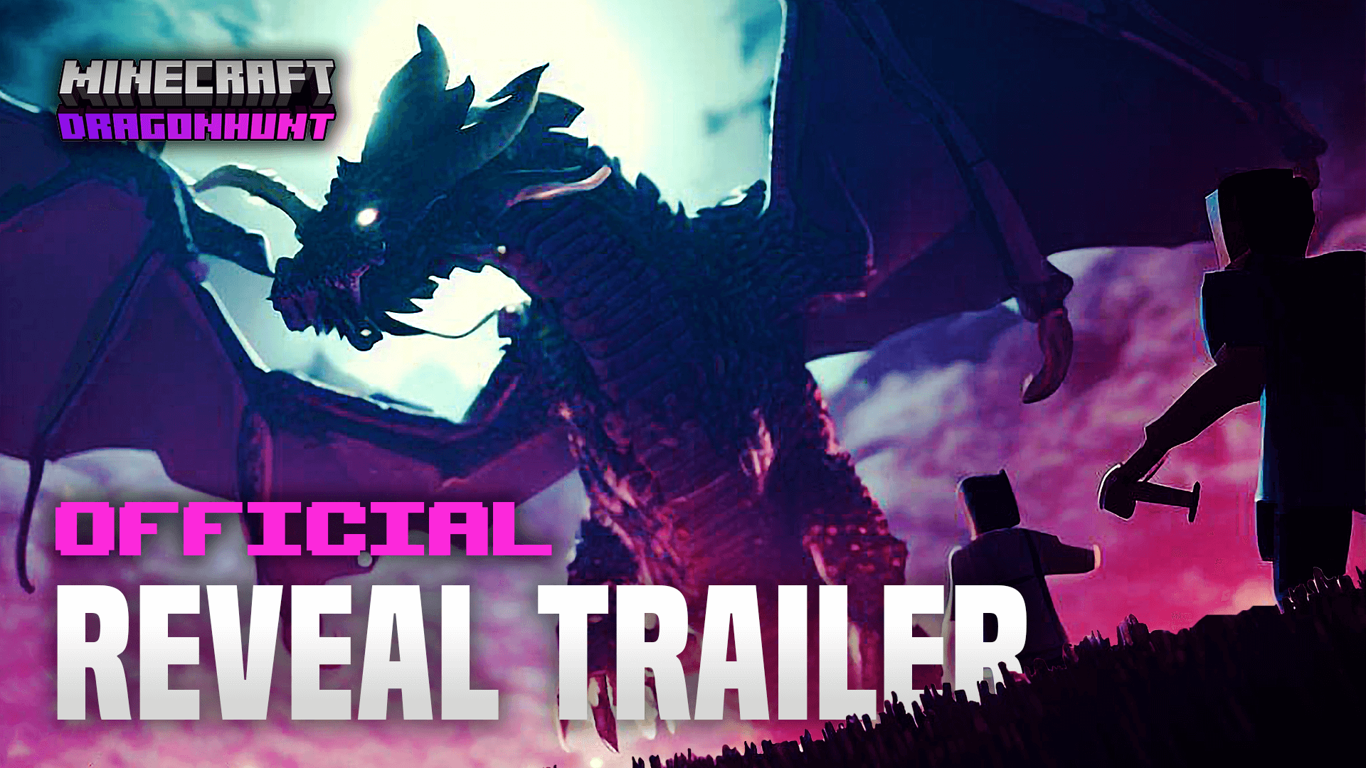 Reveal Trailer