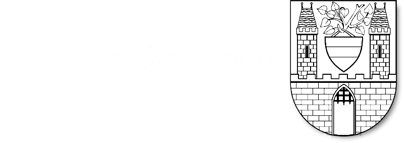 Gemeinde Ybbs an der Donau Logo