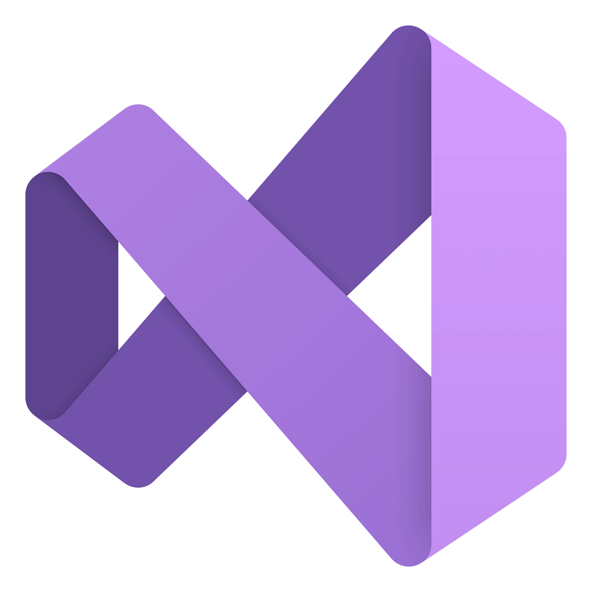 Visual Studio Logo